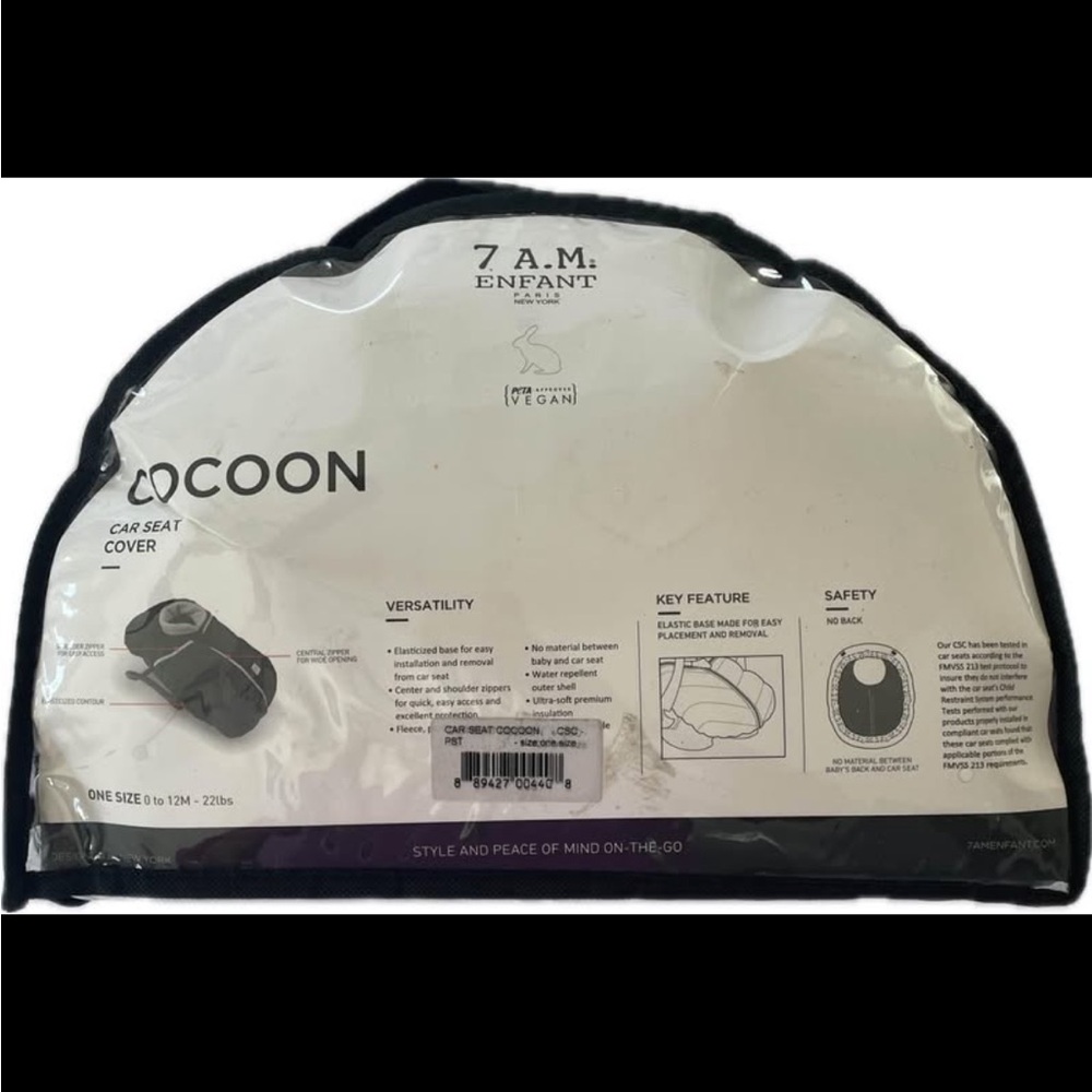 7 A.M. Cocoon - Picture 3 of 5